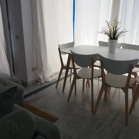 Marbella House Penthouse Lejlighed Eksteriør billede
