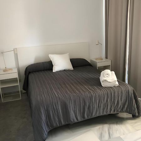 Marbella House Penthouse Lejlighed Eksteriør billede