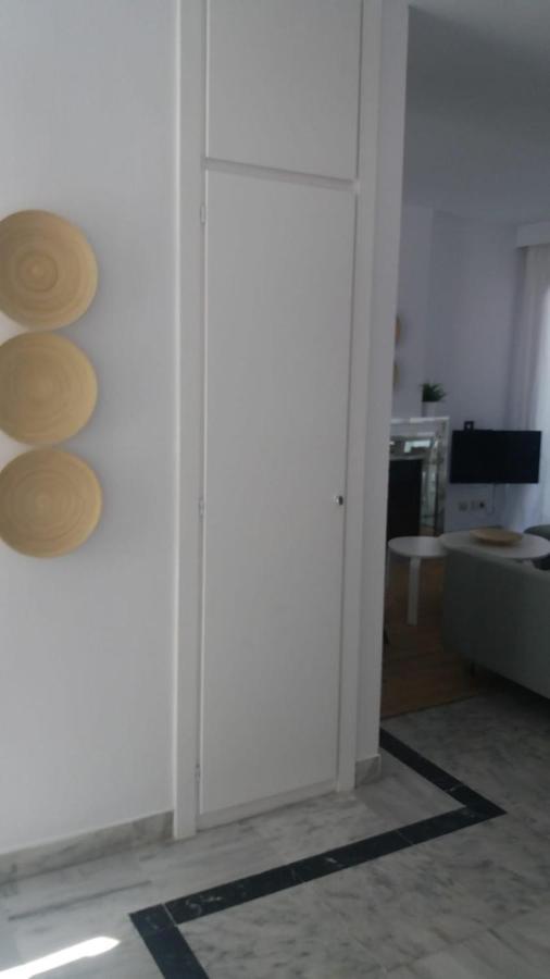 Marbella House Penthouse Lejlighed Eksteriør billede