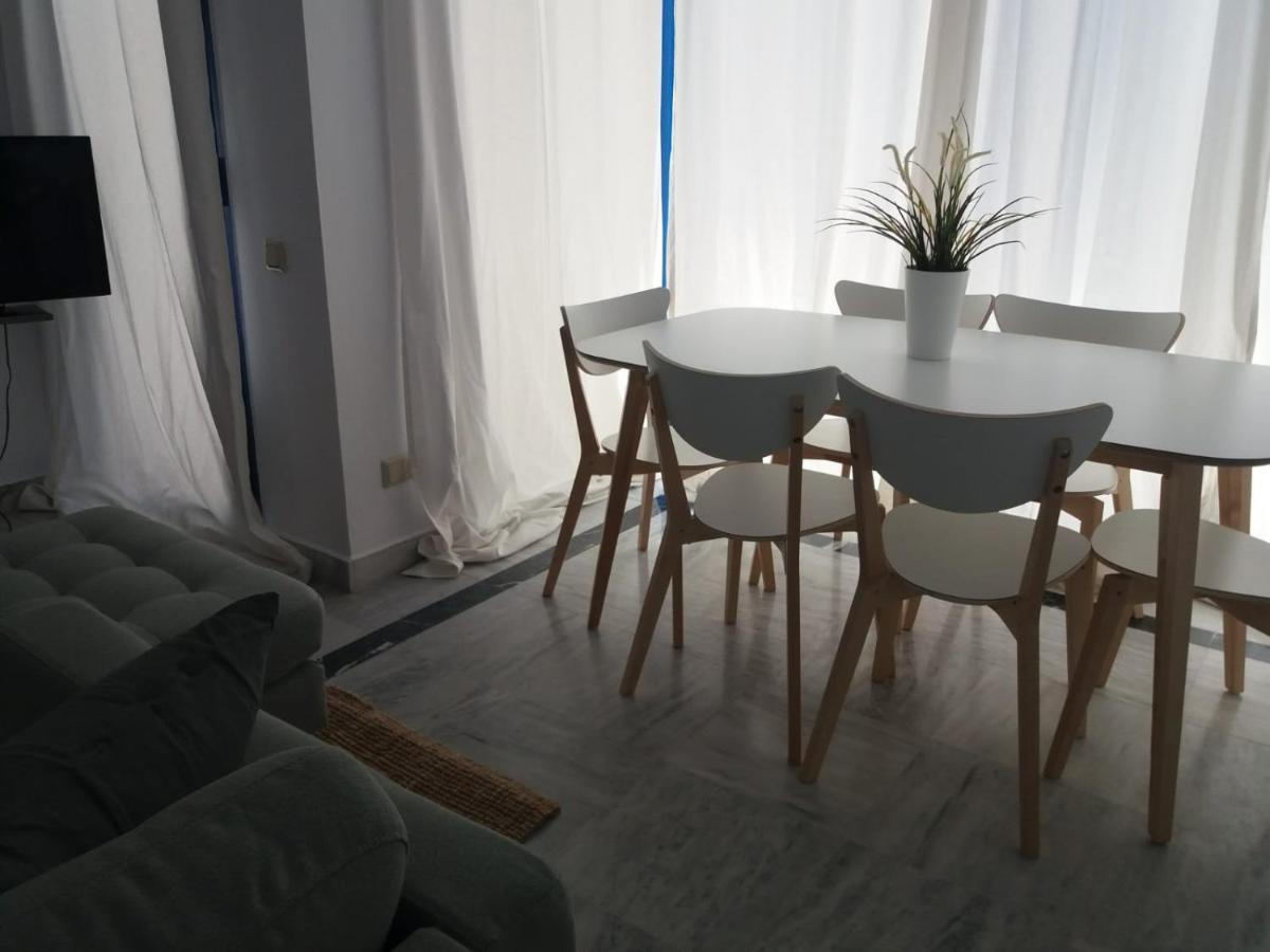 Marbella House Penthouse Lejlighed Eksteriør billede