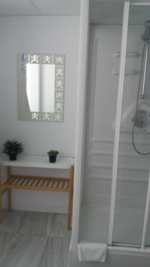 Marbella House Penthouse Lejlighed Eksteriør billede
