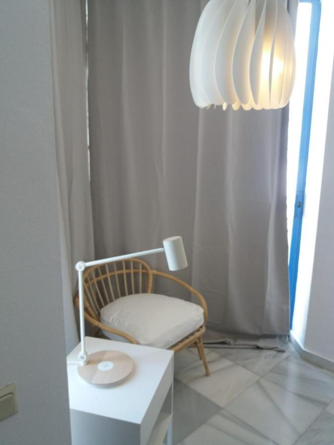 Marbella House Penthouse Lejlighed Eksteriør billede