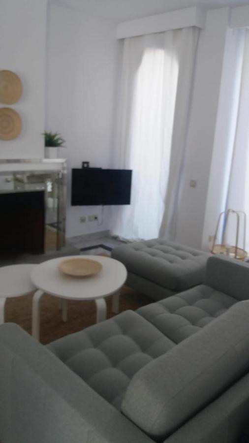 Marbella House Penthouse Lejlighed Eksteriør billede
