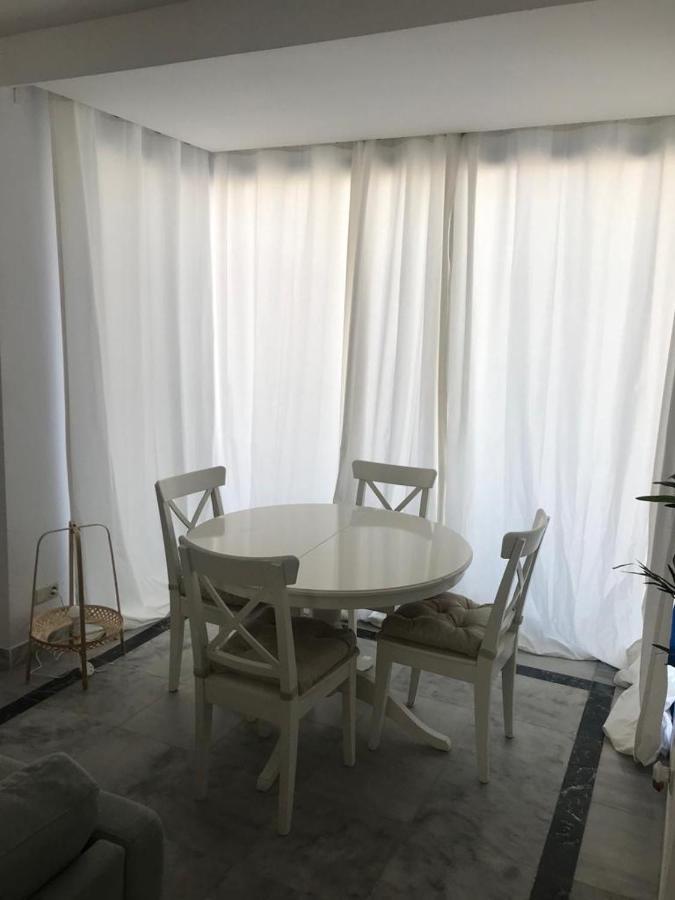 Marbella House Penthouse Lejlighed Eksteriør billede