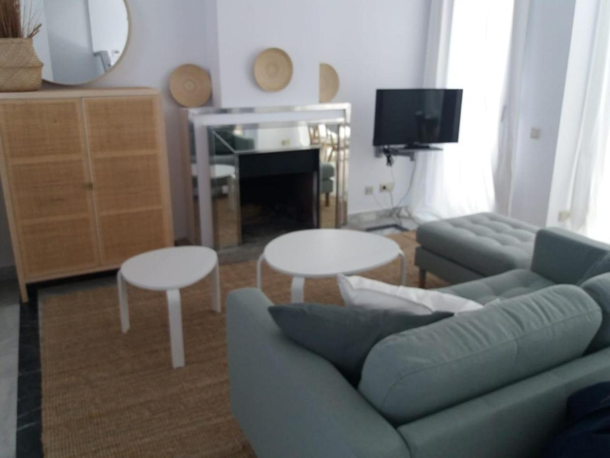 Marbella House Penthouse Lejlighed Eksteriør billede