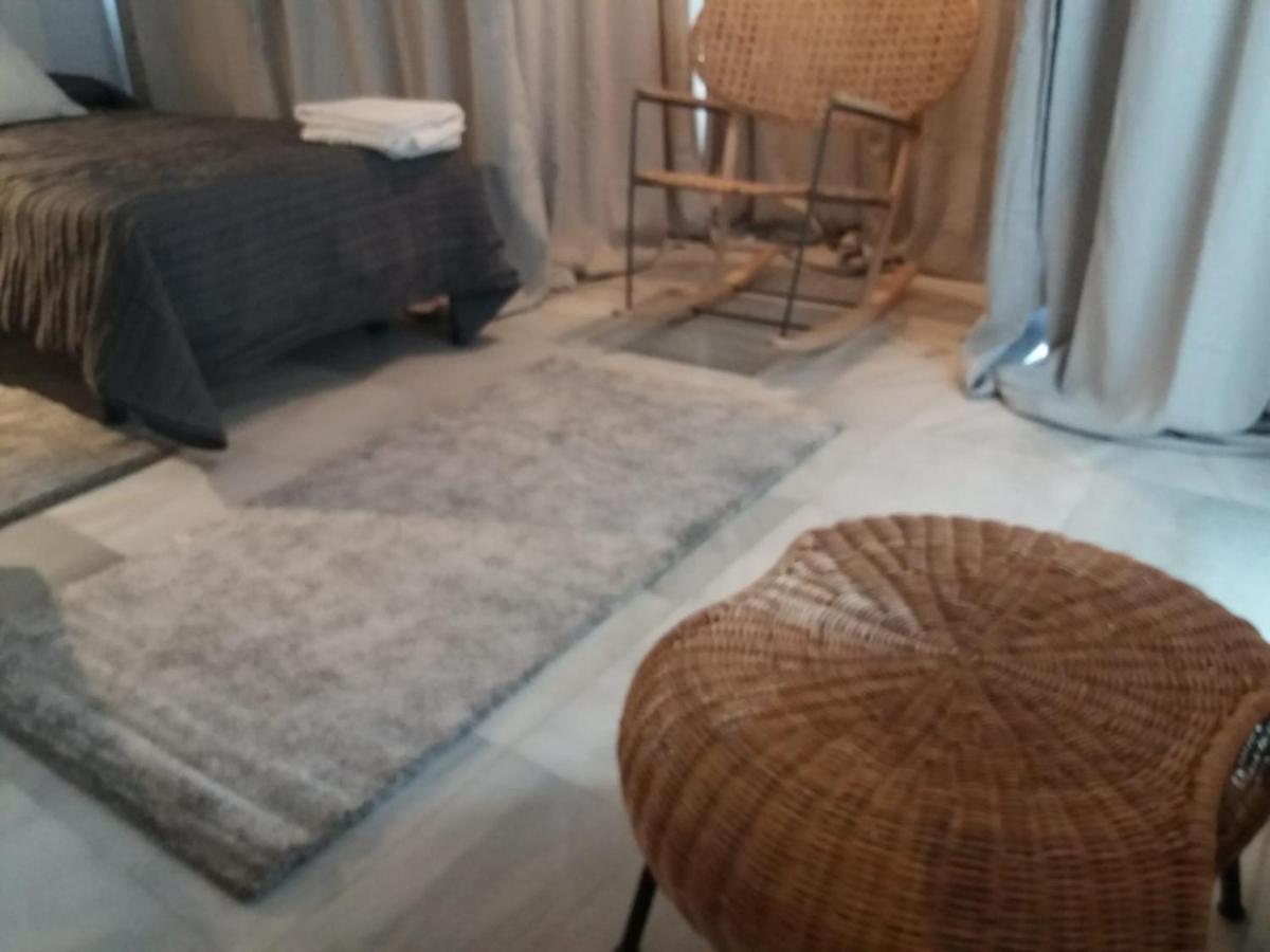 Marbella House Penthouse Lejlighed Eksteriør billede