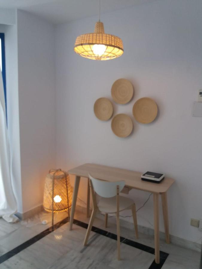 Marbella House Penthouse Lejlighed Eksteriør billede