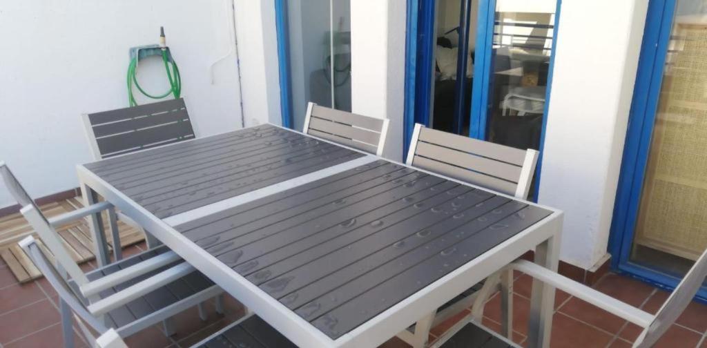 Marbella House Penthouse Lejlighed Eksteriør billede
