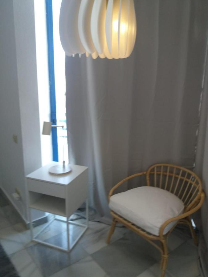 Marbella House Penthouse Lejlighed Eksteriør billede
