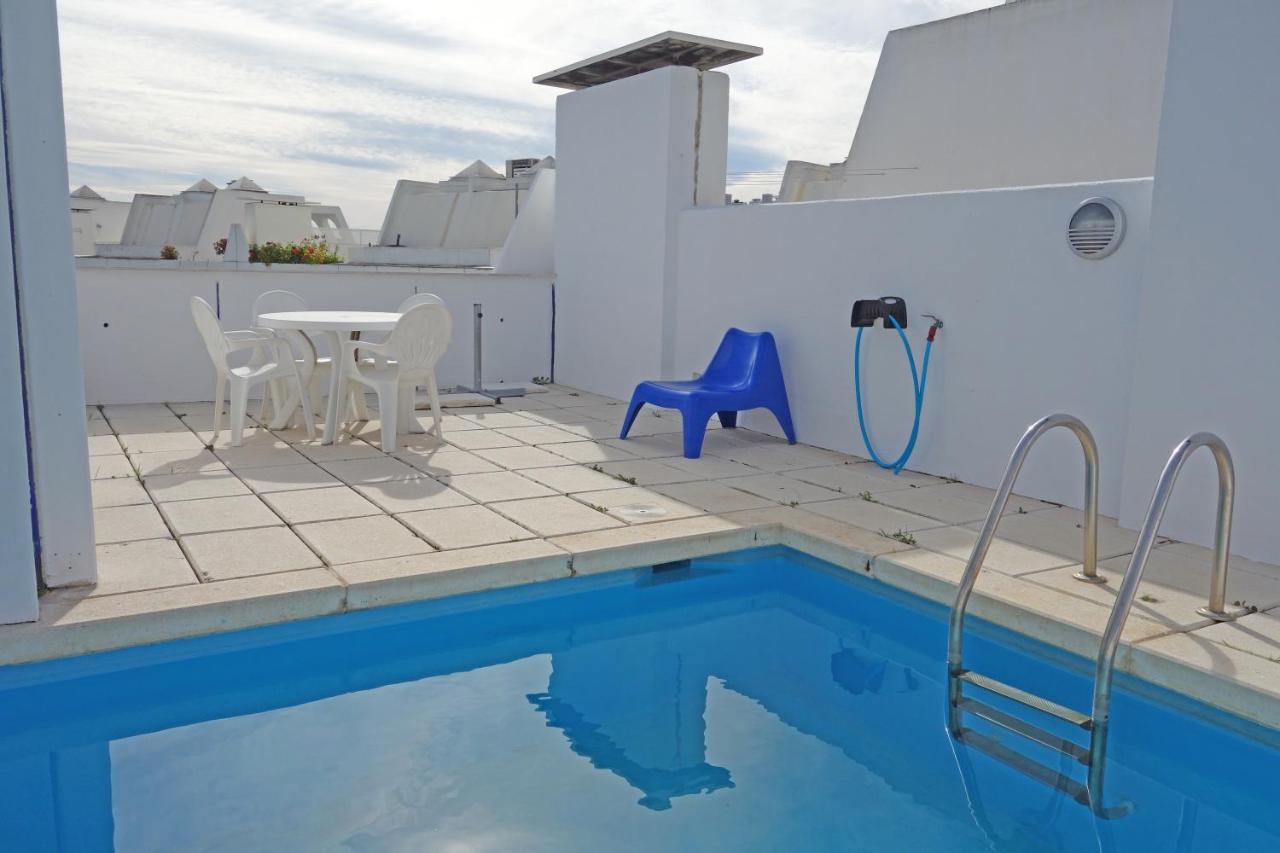 Marbella House Penthouse Lejlighed Eksteriør billede