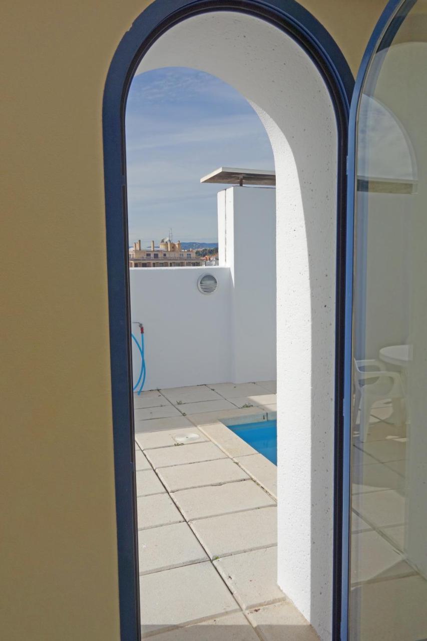 Marbella House Penthouse Lejlighed Eksteriør billede